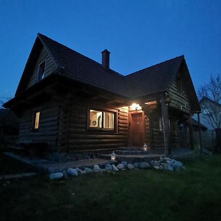 Drevenica Zapadne Tatry S Kupacou Kadou A Krbom Apartment จิอาร์ ภายนอก รูปภาพ