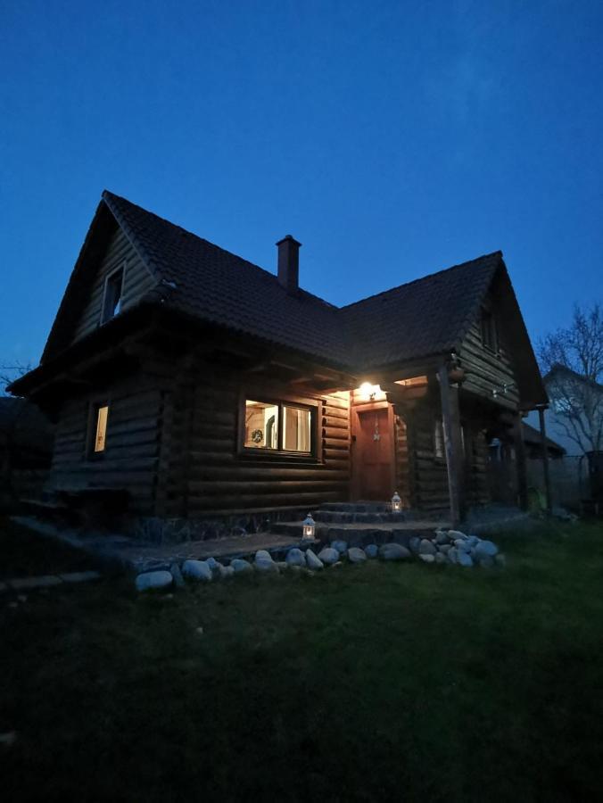 Drevenica Zapadne Tatry S Kupacou Kadou A Krbom Apartment จิอาร์ ภายนอก รูปภาพ