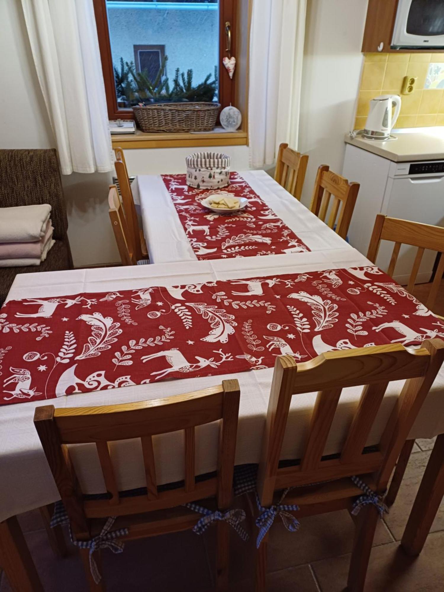 Drevenica Zapadne Tatry S Kupacou Kadou A Krbom Apartment จิอาร์ ภายนอก รูปภาพ