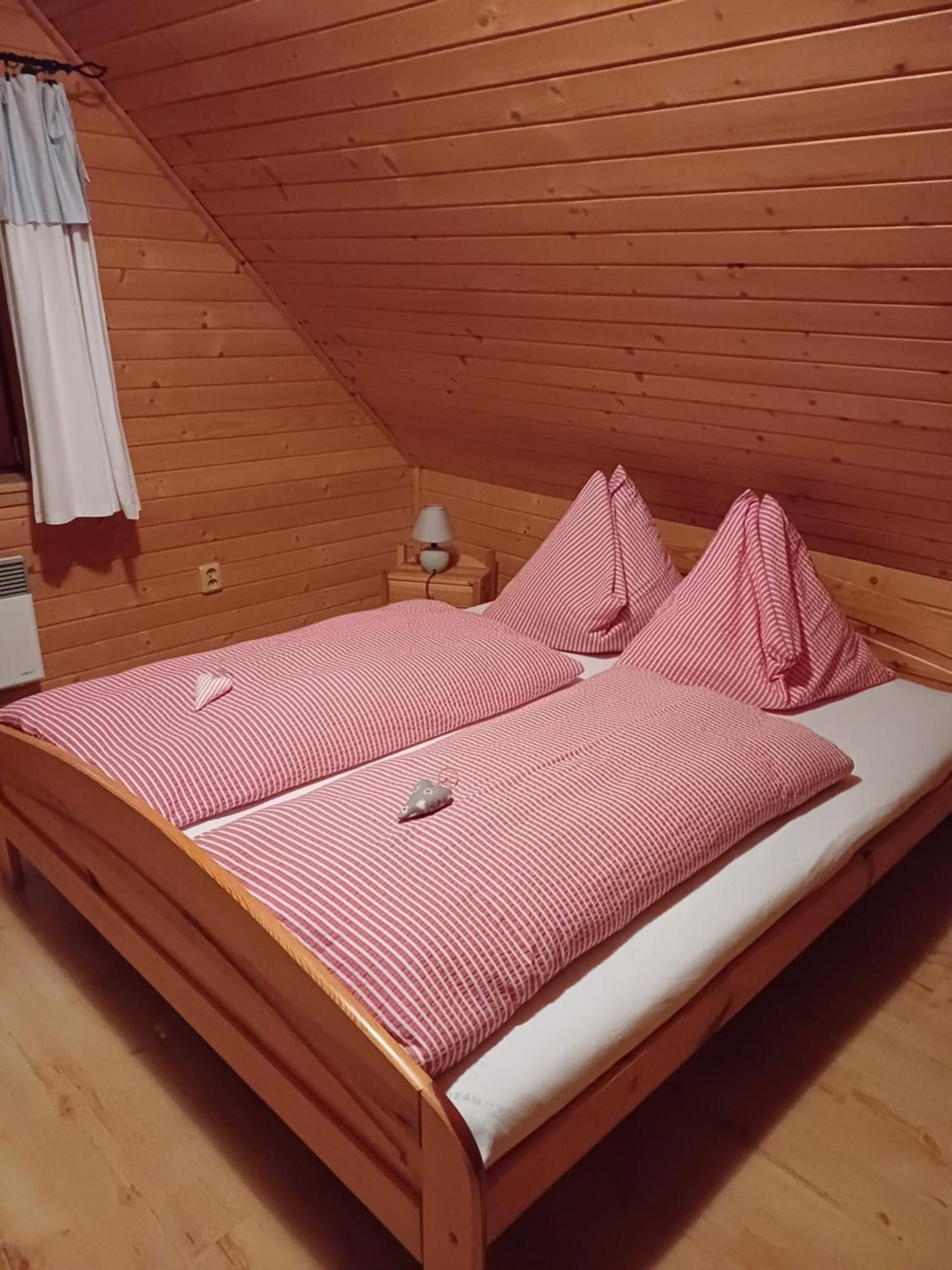 Drevenica Zapadne Tatry S Kupacou Kadou A Krbom Apartment จิอาร์ ภายนอก รูปภาพ