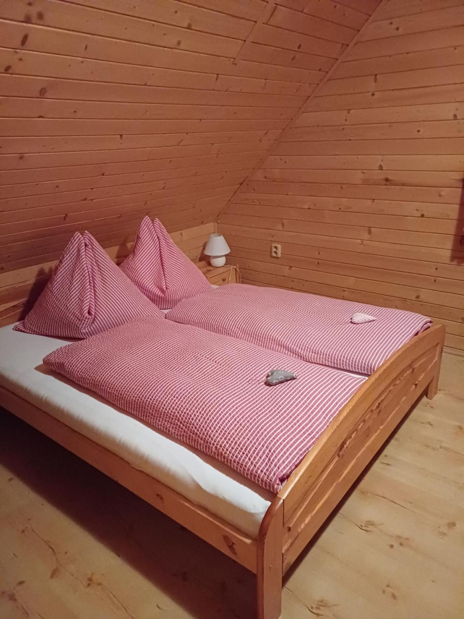 Drevenica Zapadne Tatry S Kupacou Kadou A Krbom Apartment จิอาร์ ภายนอก รูปภาพ