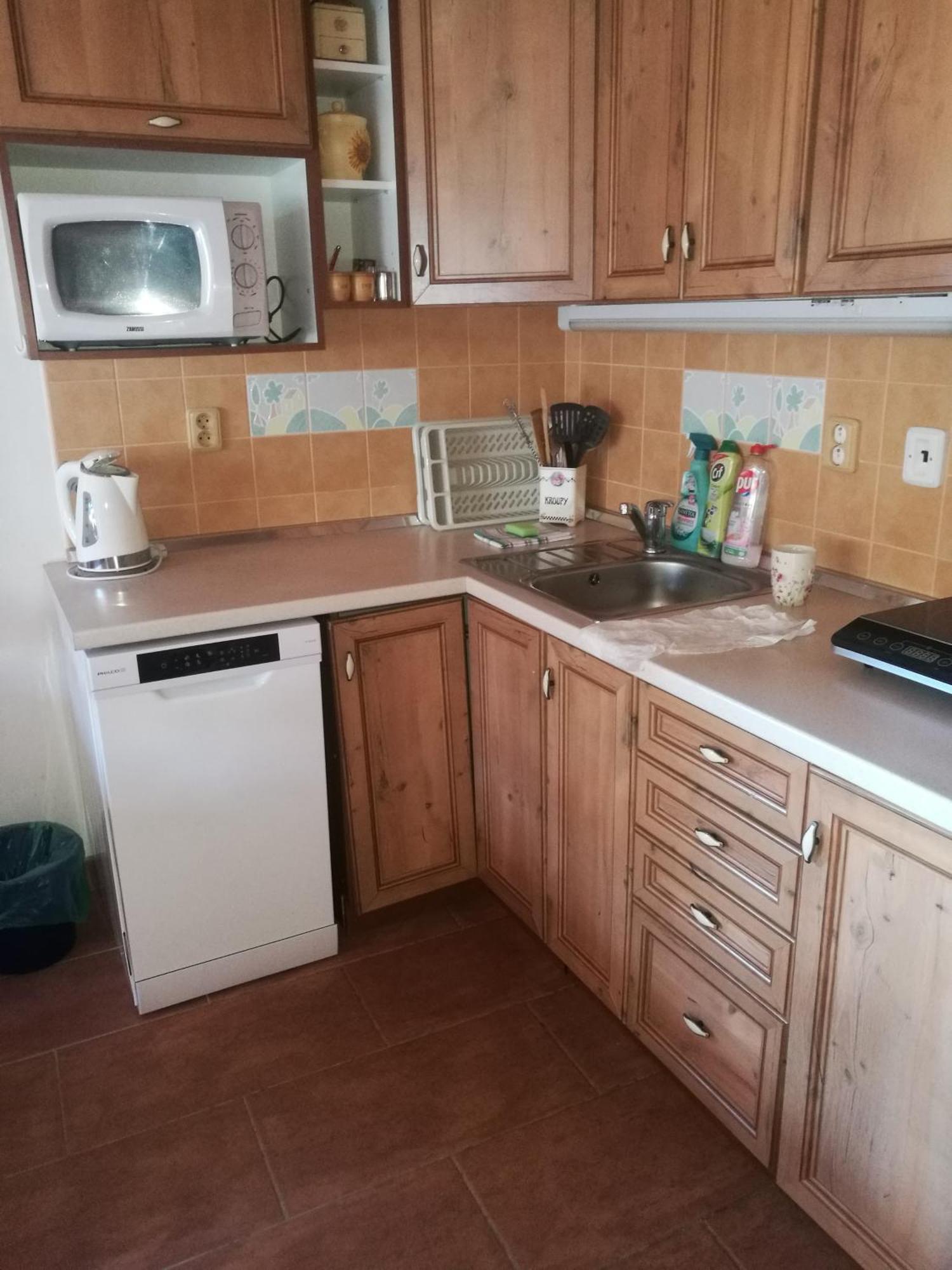 Drevenica Zapadne Tatry S Kupacou Kadou A Krbom Apartment จิอาร์ ภายนอก รูปภาพ