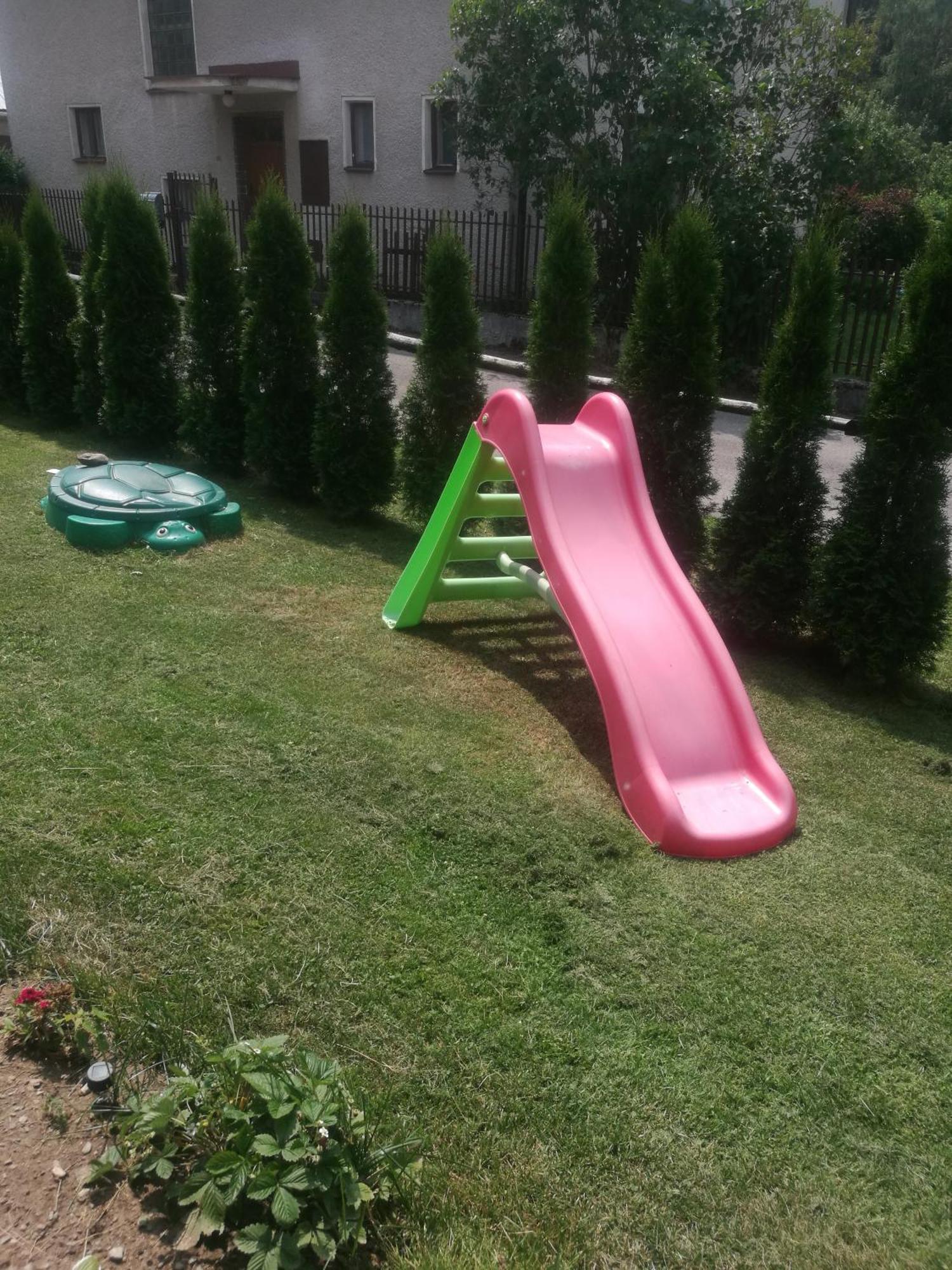 Drevenica Zapadne Tatry S Kupacou Kadou A Krbom Apartment จิอาร์ ภายนอก รูปภาพ